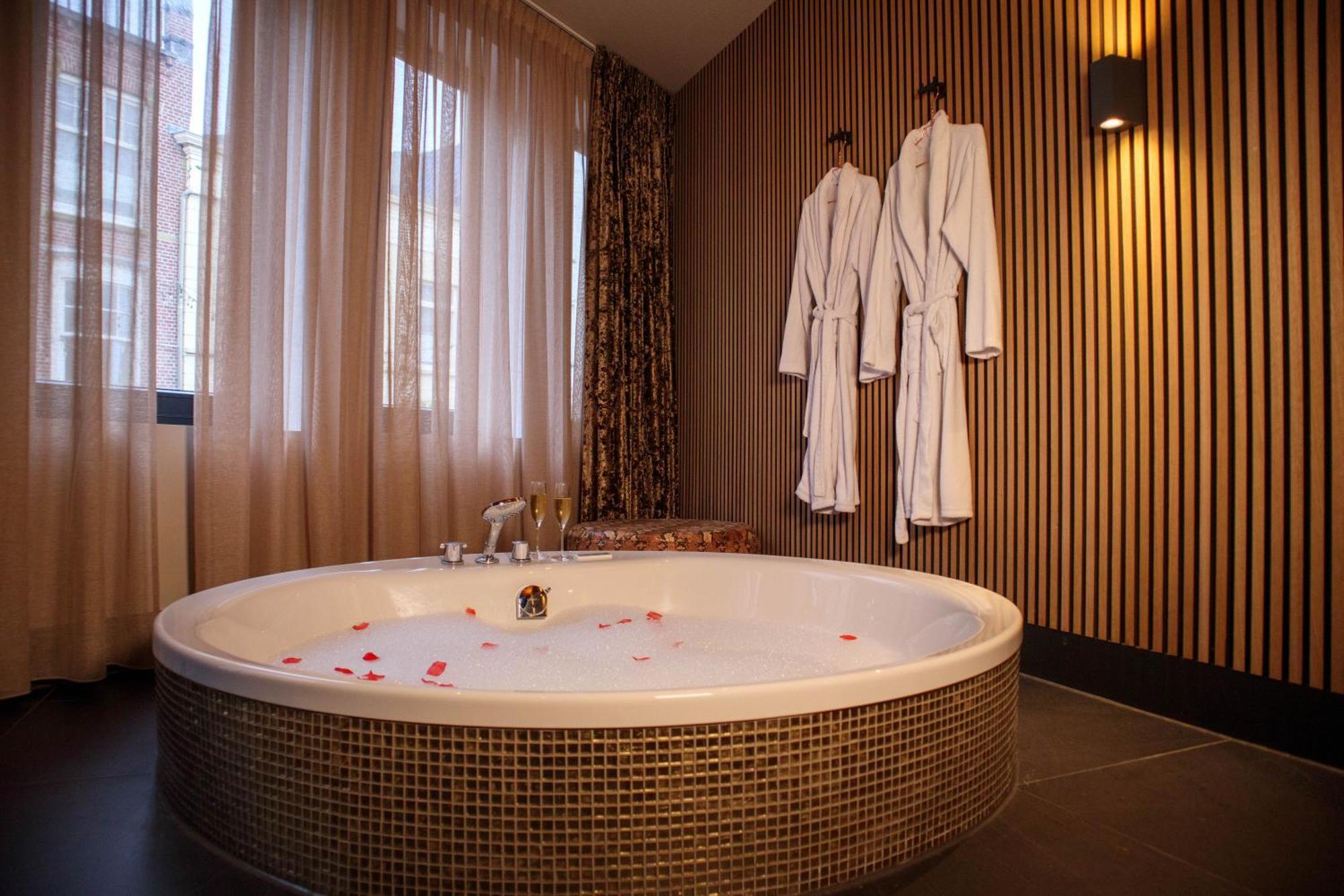 Manzo'S Suites Zaandam Exterior photo