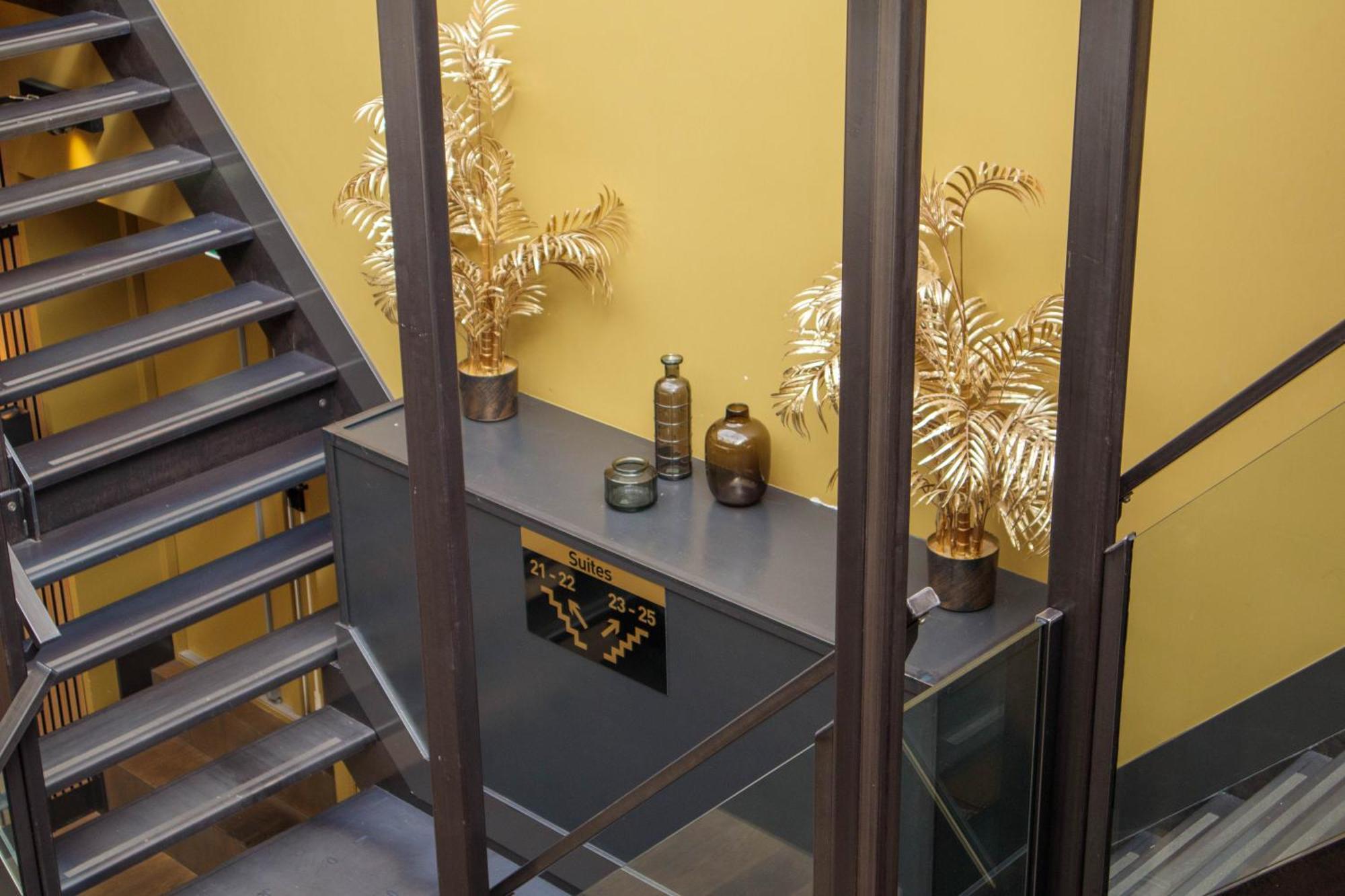 Manzo'S Suites Zaandam Exterior photo