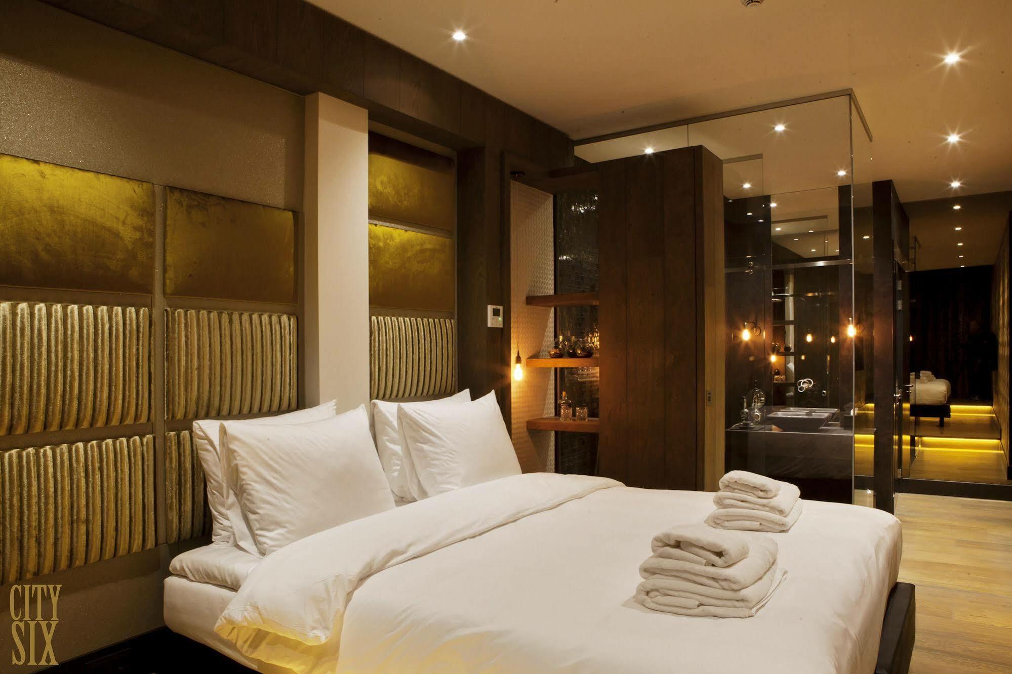 Manzo'S Suites Zaandam Exterior photo