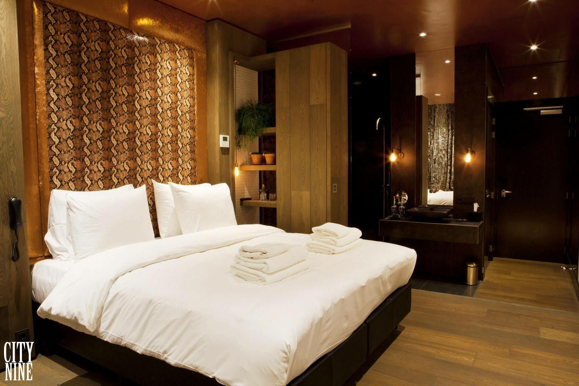 Manzo'S Suites Zaandam Exterior photo
